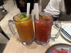 -大渔铁板烧(海雅缤纷城店)