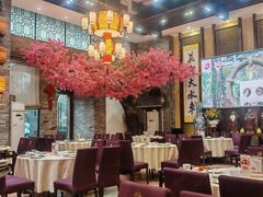 -大水车公馆·顺德菜·妈姐菜(均安店)