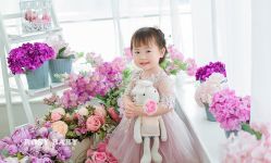-RosyBaby萝西儿童摄影(园区店)
