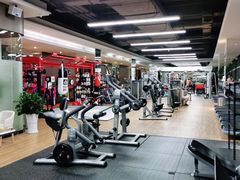 -MOHO FITNESS梦航游泳健身(国创中心店)