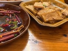 -和福餐馆(西江古街店)