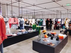 -URBAN REVIVO(荟聚中心店)