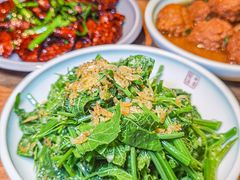 -小吊梨汤·北京菜·烤鸭(四元桥店)