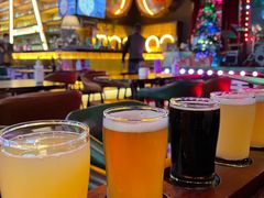 -Famous肥猫墨西哥音乐餐吧(五棵松华熙LIVE店)