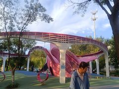 -张店儿童公园