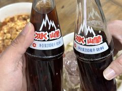 -老刘家泡馍·陕西老字号(钟楼广济街店)
