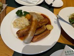 -兰特伯爵西餐厅·啤酒屋(方庄店)