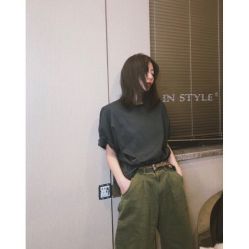 点击看大图 -In Style造型