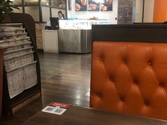 卡座-新旺茶餐厅(嘉里城店)