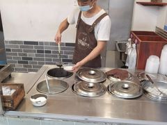 -芝麻糊世家(西华店)