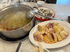 -冯姐生蚝(长隆横琴店)
