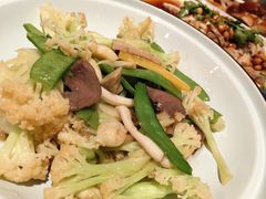 -先记烧鹅王·本地粤菜(福永店)