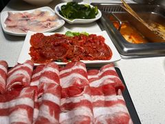 -重庆刘一手火锅(三峡广场直营店)