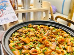 -品海楼·大连海胆锅贴馆(东港店)