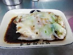 鲜虾牛肉肠-银记肠粉店(北京路店)