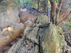 -普者黑风景区-青龙山