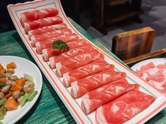 -老灶堂文创火锅(文艺路店)