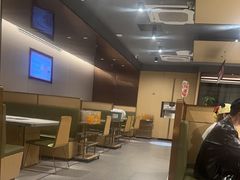 -海底捞火锅(百利广场店)