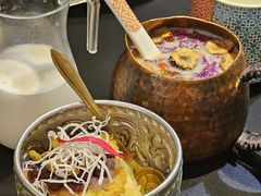-桥边小楼·手工云南菜·古城观景小楼