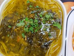 -魏家凉皮(博水商务大厦店)