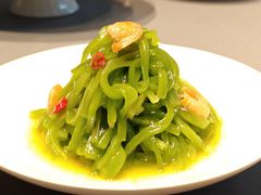 -北京老铺烤鸭(第五国际店)