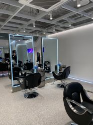 -M1 HAIR烫染