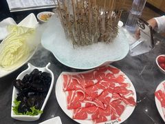 -世贸万锦大酒店·烹大师火锅达人