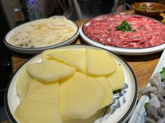 -贵厨酸汤牛肉(小十字店)