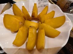 -金刚山烧烤(中山路店)