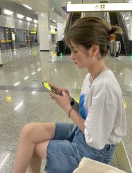 -3AM·S HAIR SALON烫发染发接发