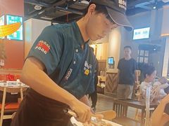 -老船舫·现做活鲜鱼馆(东郊记忆店)