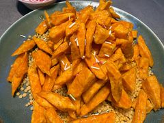 -金手勺东北菜馆(大屯北路店)