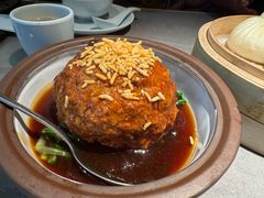 -晓淮山·扬州早茶·淮扬菜(龙阳广场店)