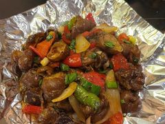 -鸿运楼·舌尖上的徽菜