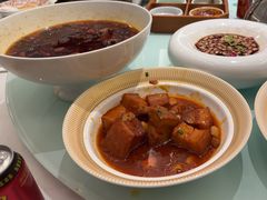 -香丰阁·烤鸭·川湘菜(清河店)