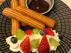 -桂园餐厅(五大道店)