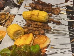 -冰城小镇音乐串吧·聚会餐厅(百子湾店)