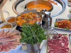 -云尊府云南菜·蒸汽石锅鱼(学清路店)