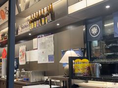 -沼津港精致料理·寿喜烧·烧鸟(龙湖南桥天街日料榜单店)