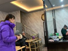 大堂-白翔甜食店