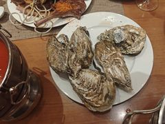-南通绿洲国际假日酒店全日餐厅