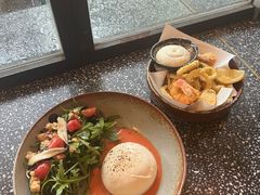 -Apollo·西班牙小酒馆(安福路店)