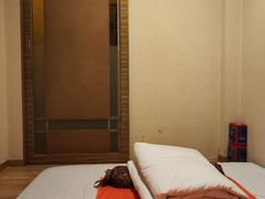 -友谊水疗会所