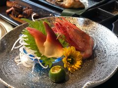 -铭牛烧肉·和牛海鲜自助(高新月牙湖店)