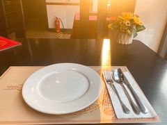 -克比叔叔印度餐厅Kebabs on the Grille(人民广场店)
