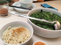 -客语客家菜(华发商都店)