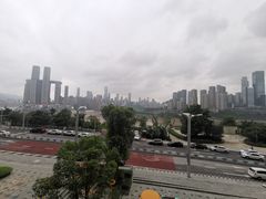 -长嘉·河图火锅(长嘉汇江景旗舰店)