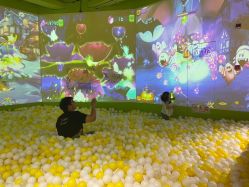 -宝燕乐园(闵行旗舰店)