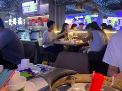 -徐记小怪兽肉蟹煲店(哈西万达金街店)