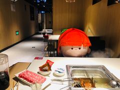 -海底捞火锅(长沙华创国际广场店)